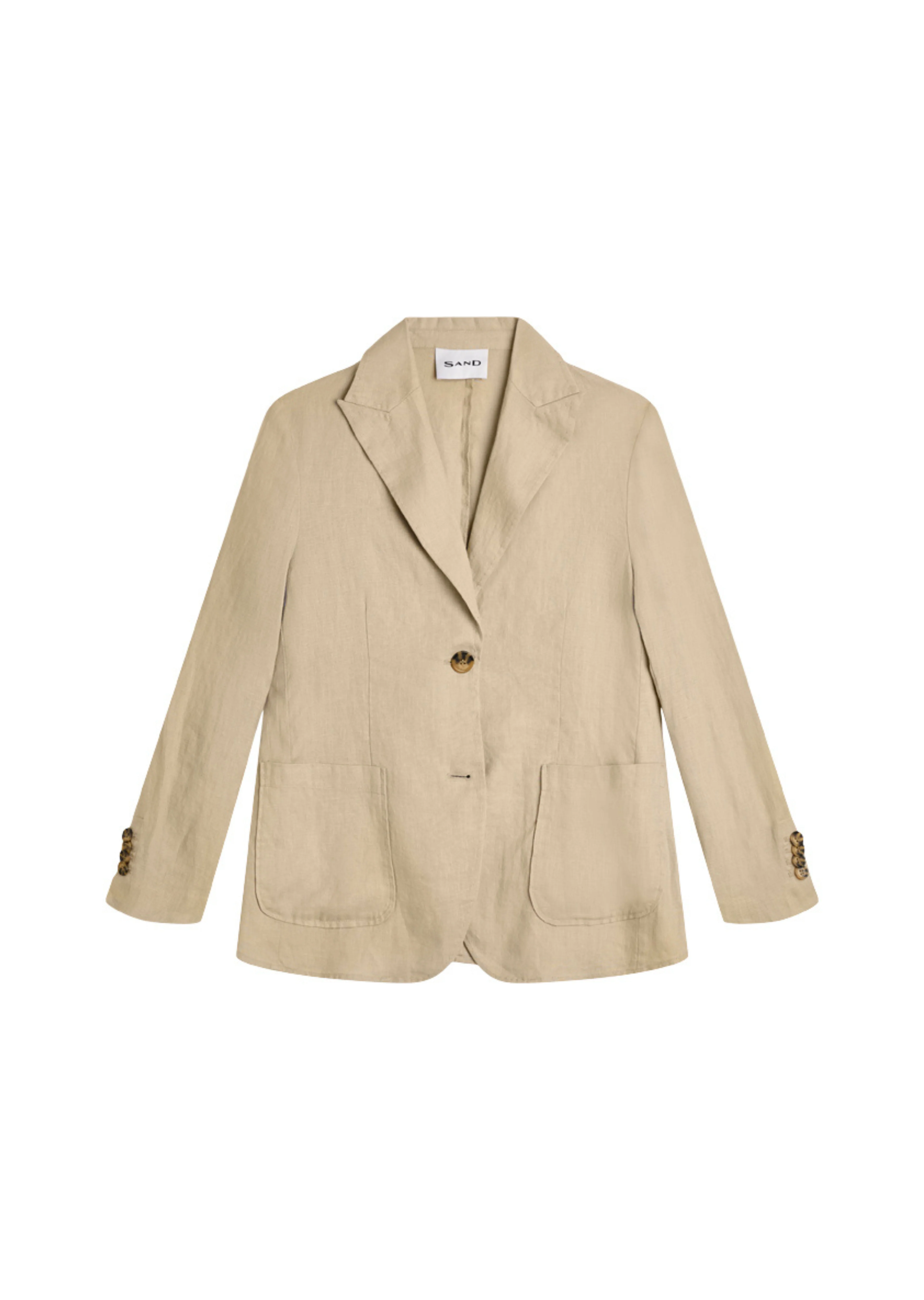 1680 W Okale - Light Camel