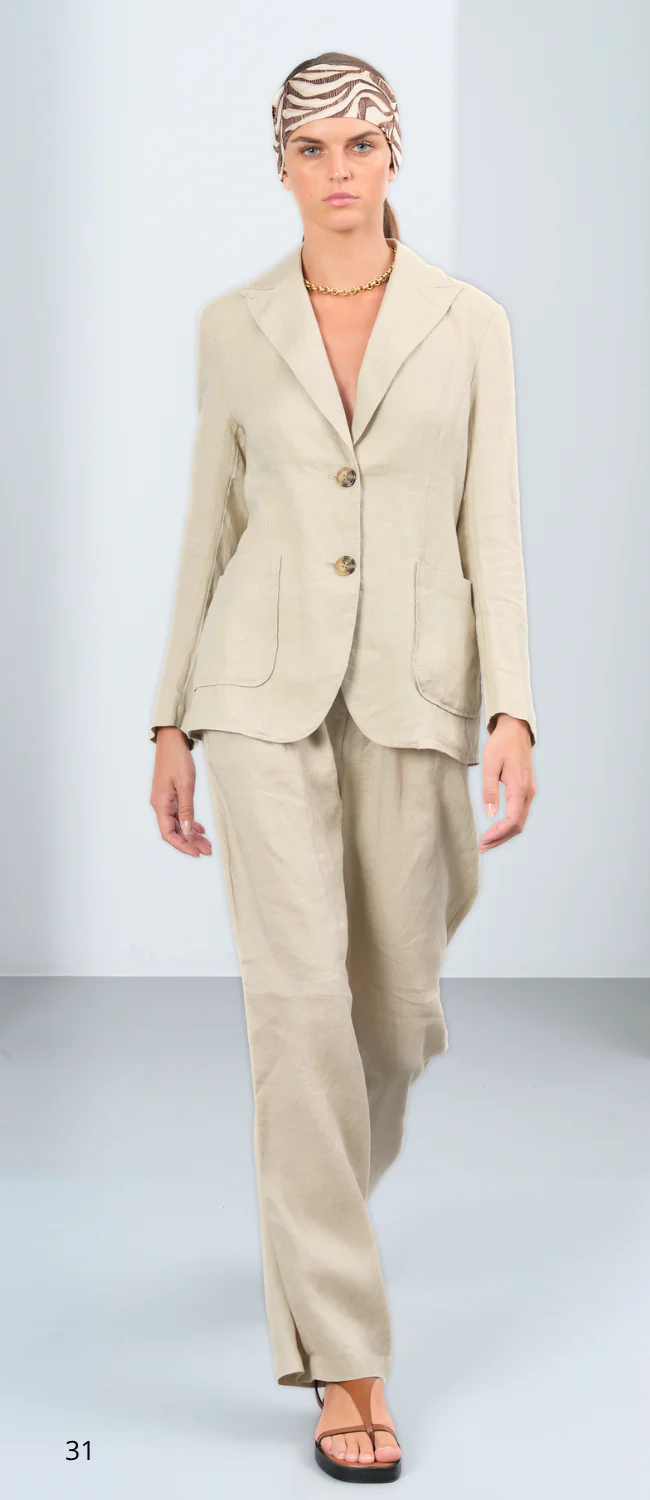 1680 W Okale - Light Camel - Image 2