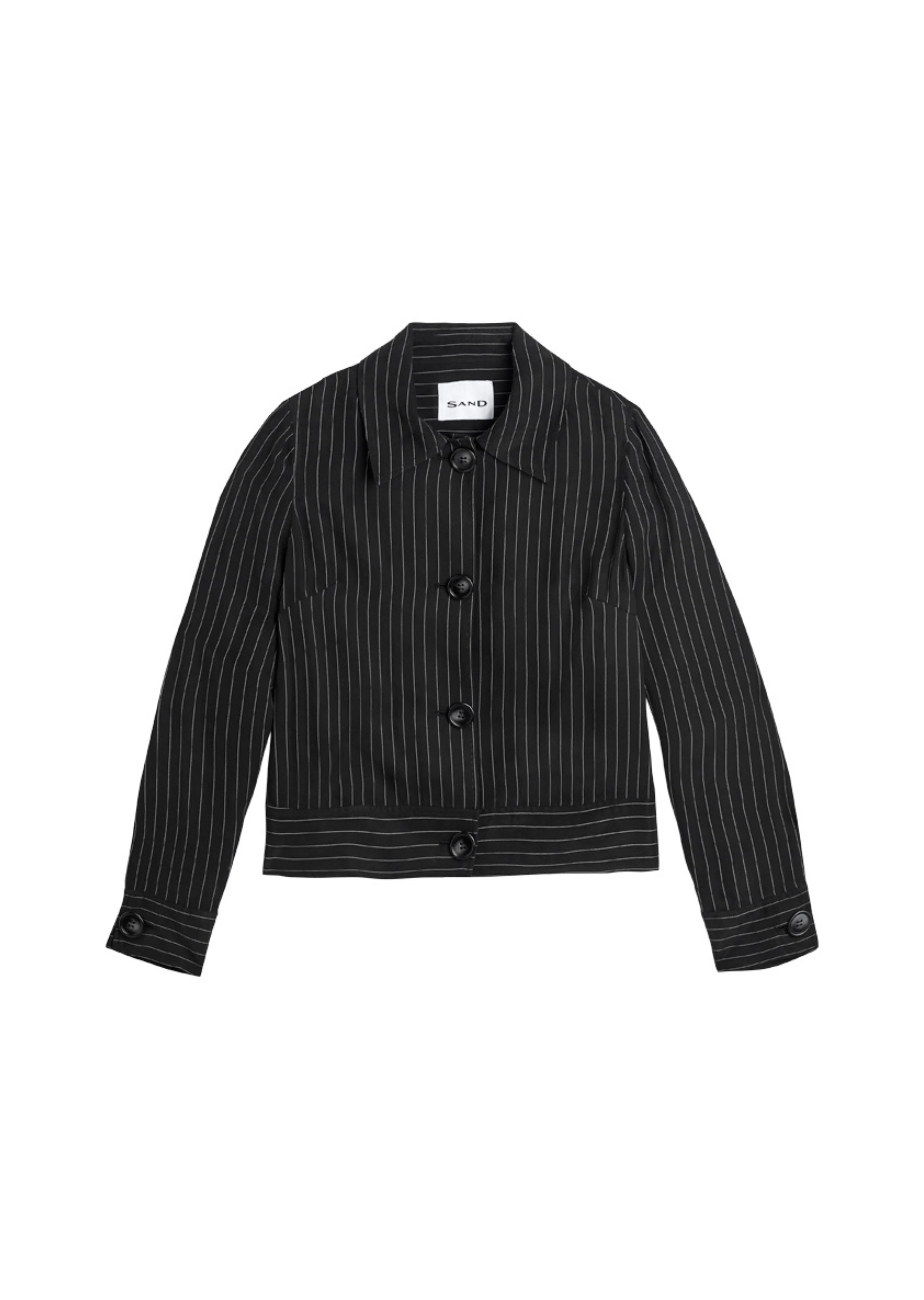 3621 Chioma - Ebony Black