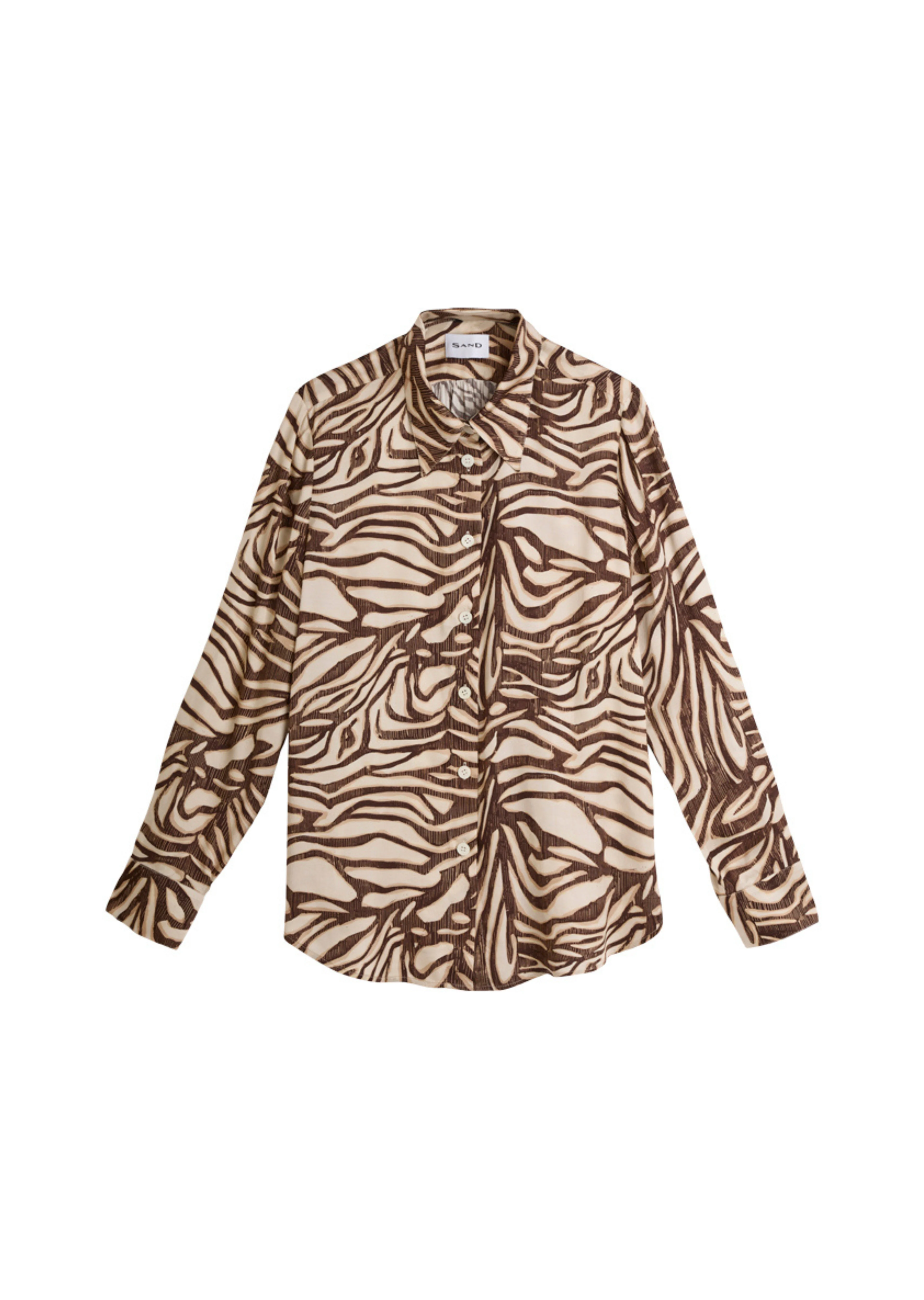 3630 Latia N - Pattern