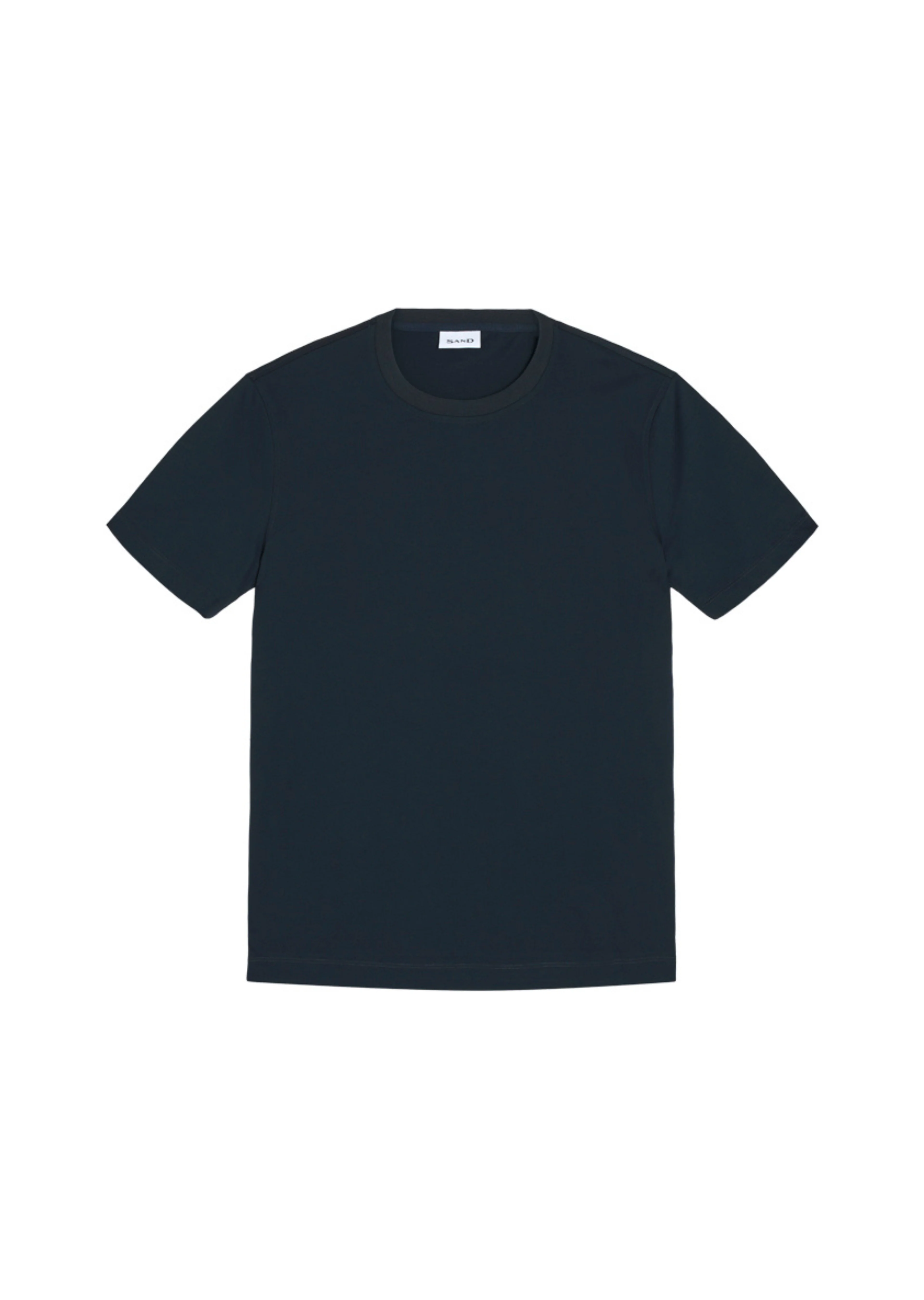 4893 T-Shirt - Dark Navy Blue
