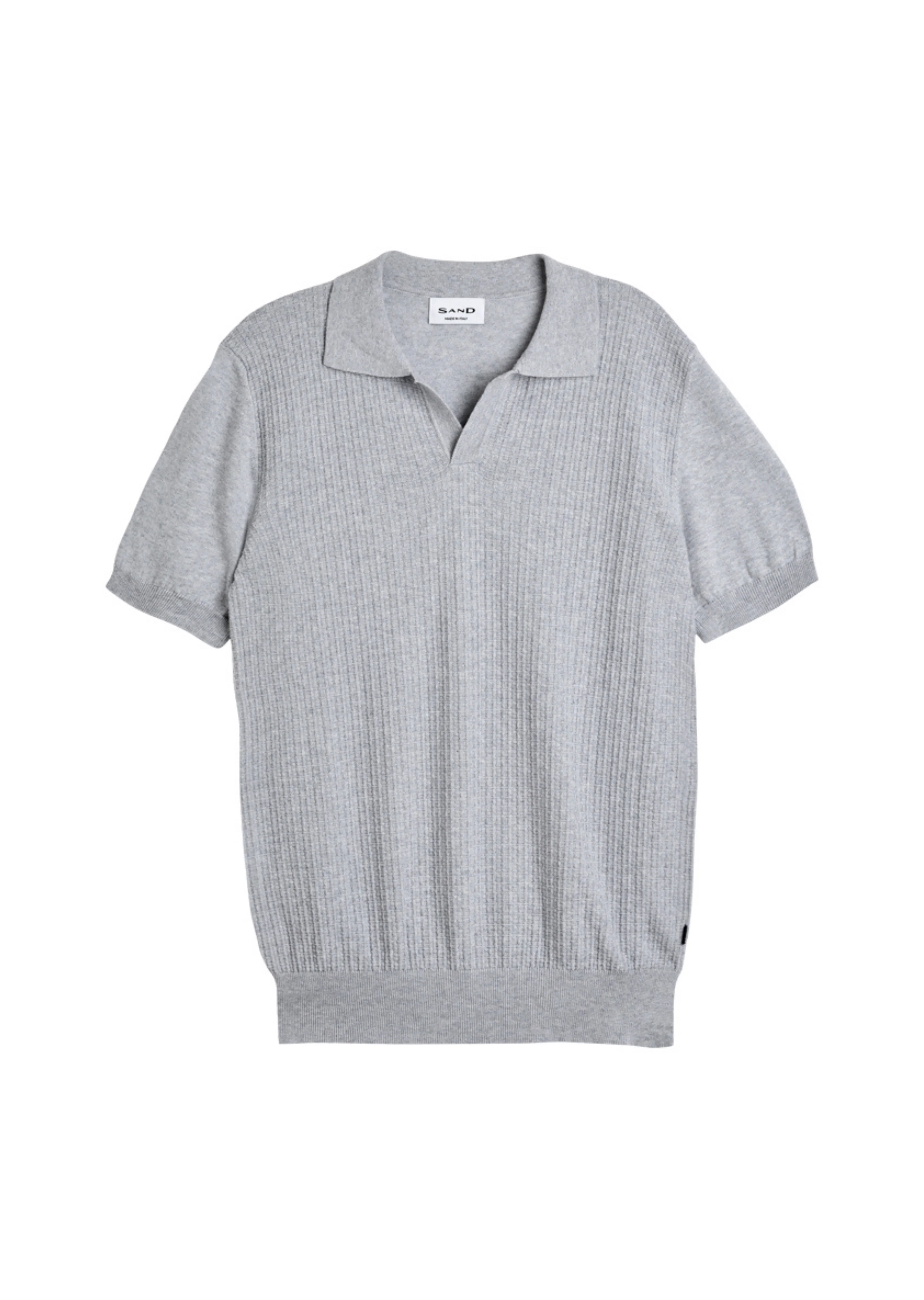 5625 Ip SS - Light Grey