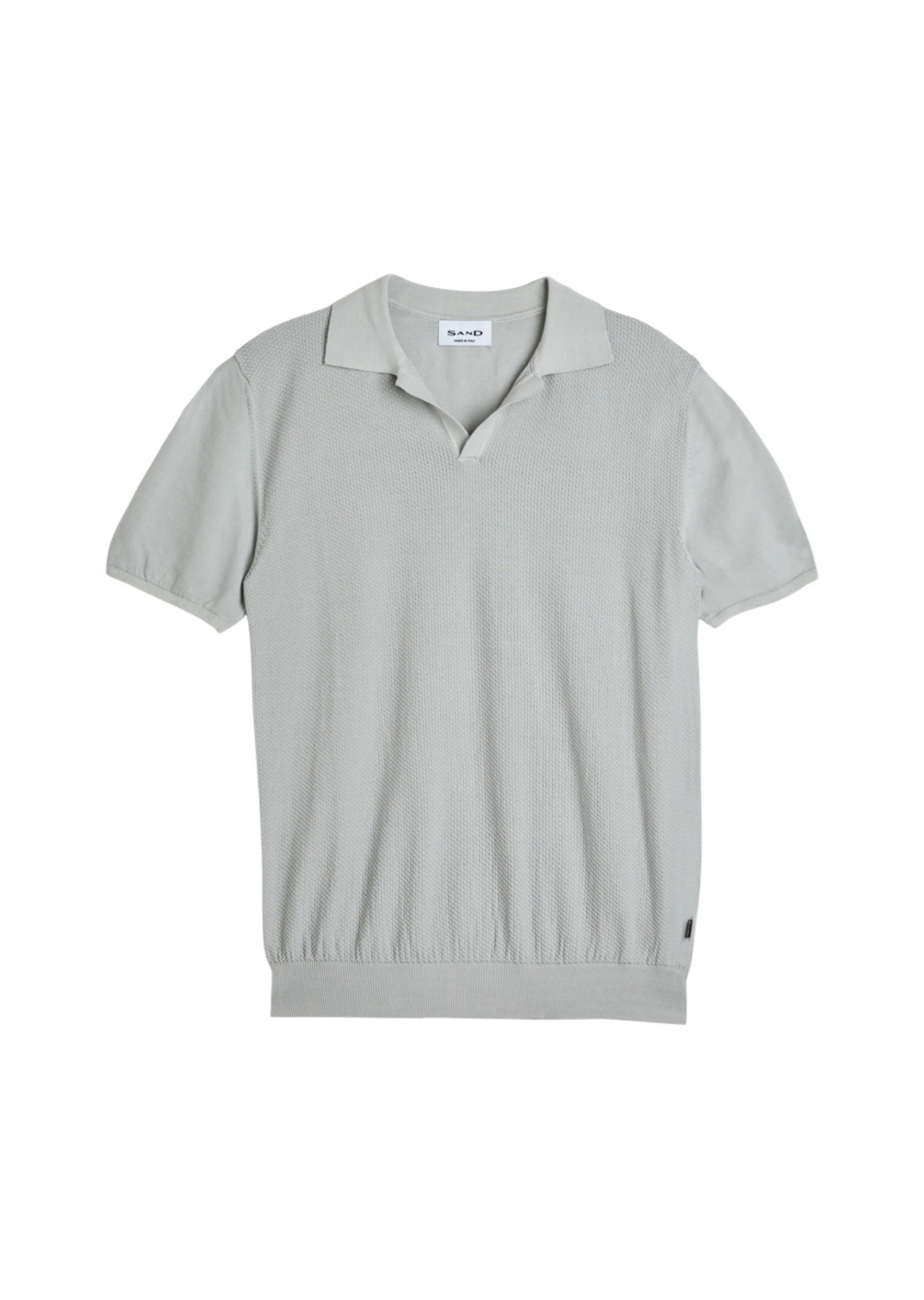 5627 Ip SS. - Light Grey