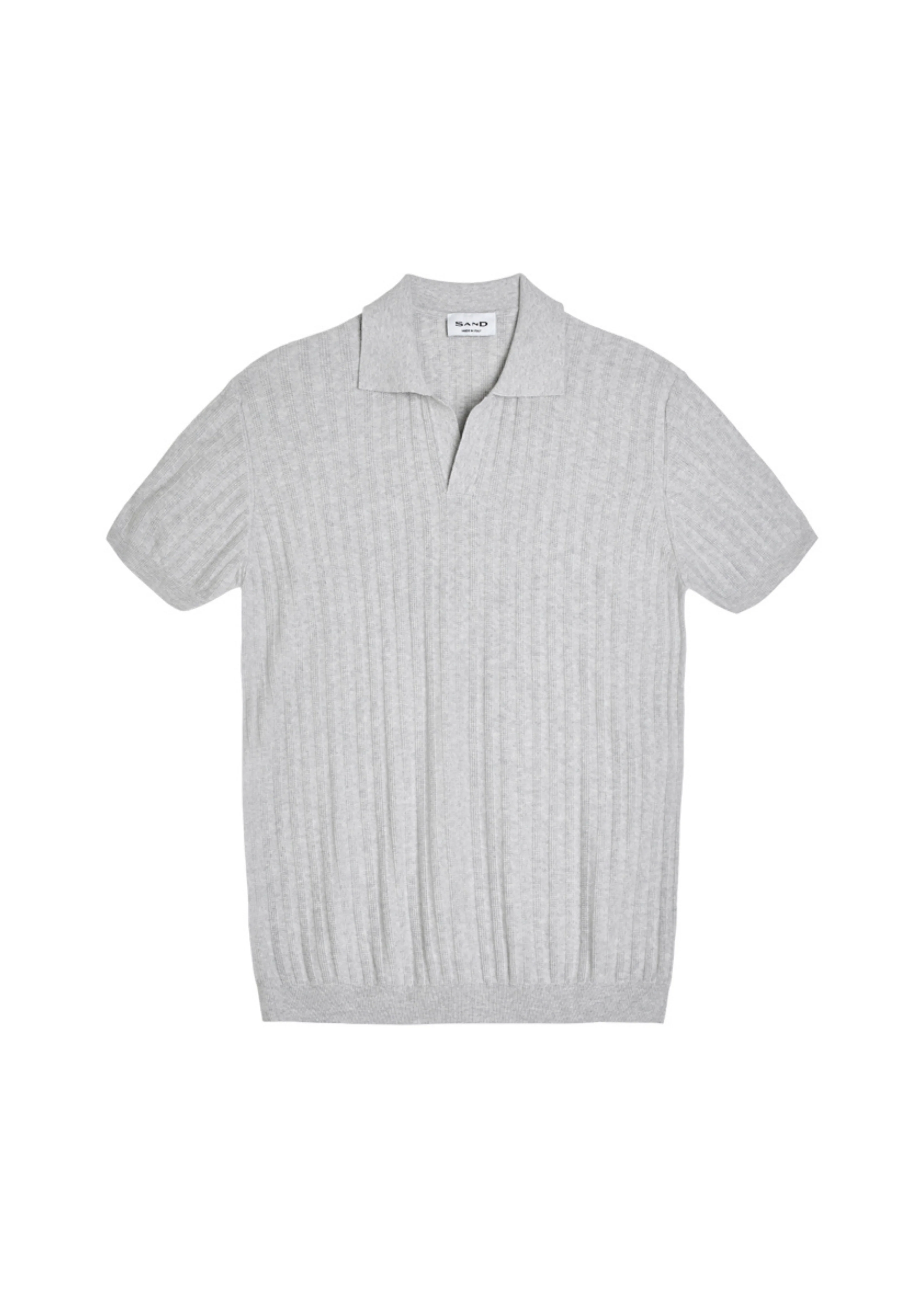 5635 Ip SS - Light Grey