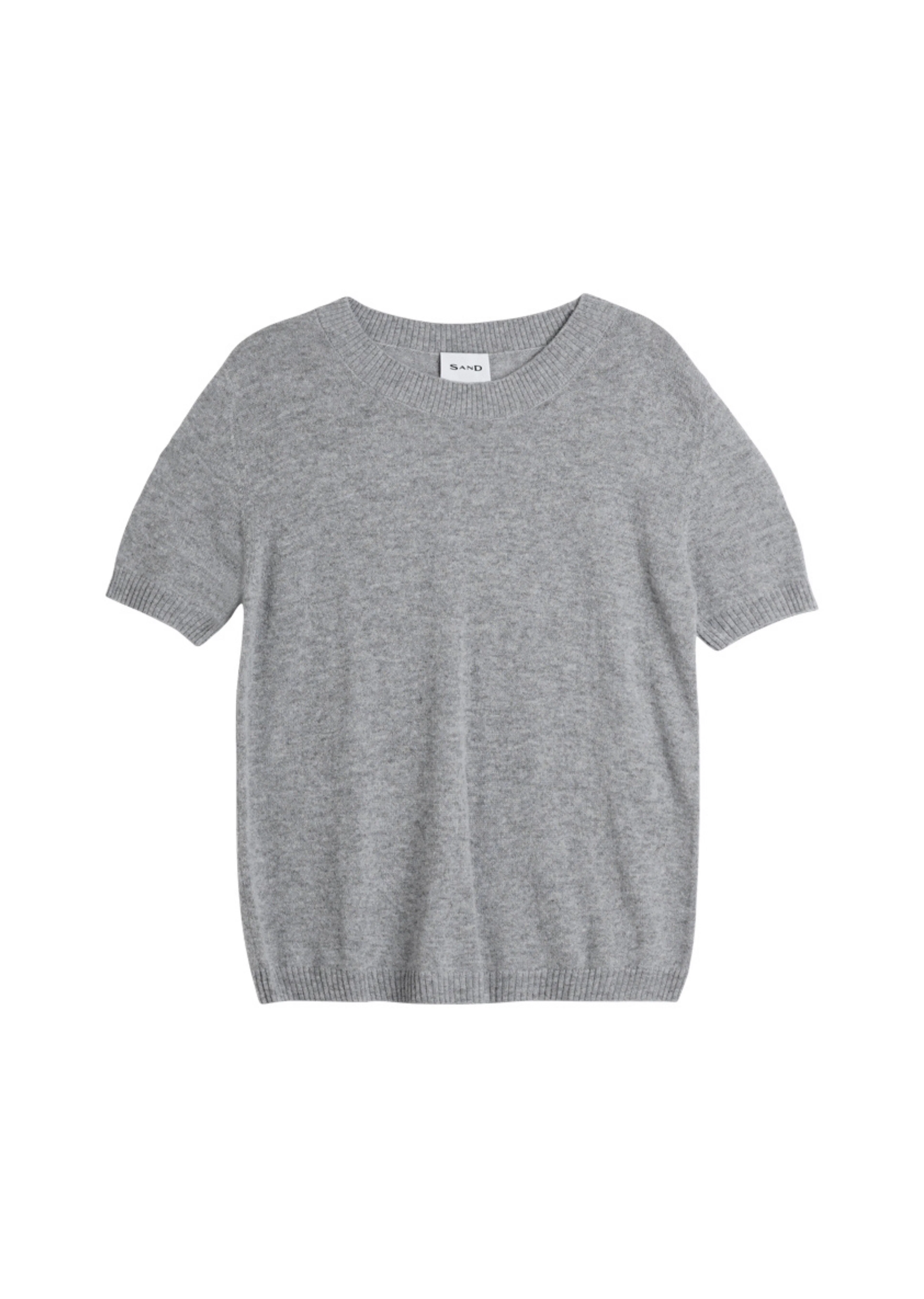 5659 Bayan - Pearl Grey