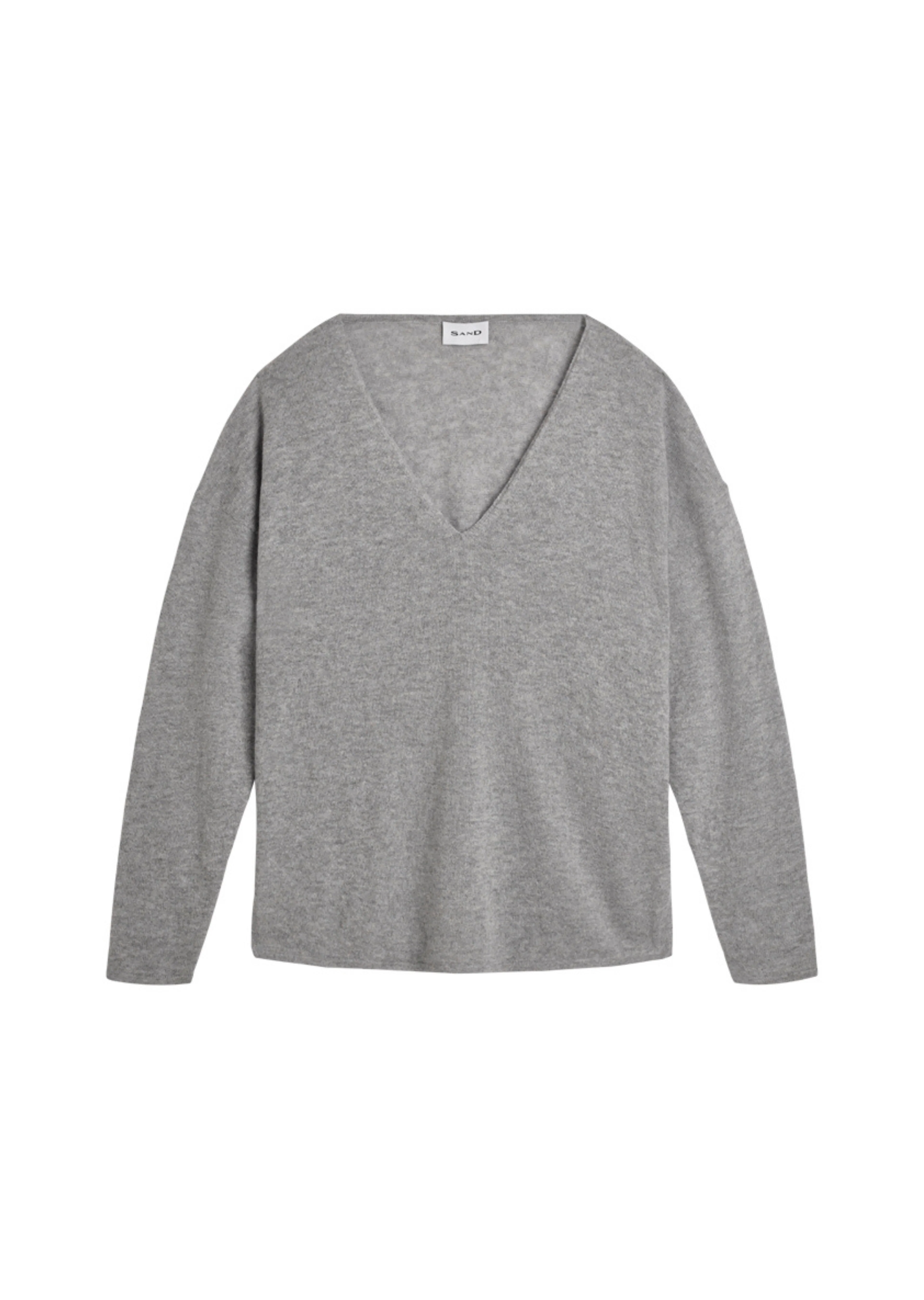 5659 Rumi - Pearl Grey