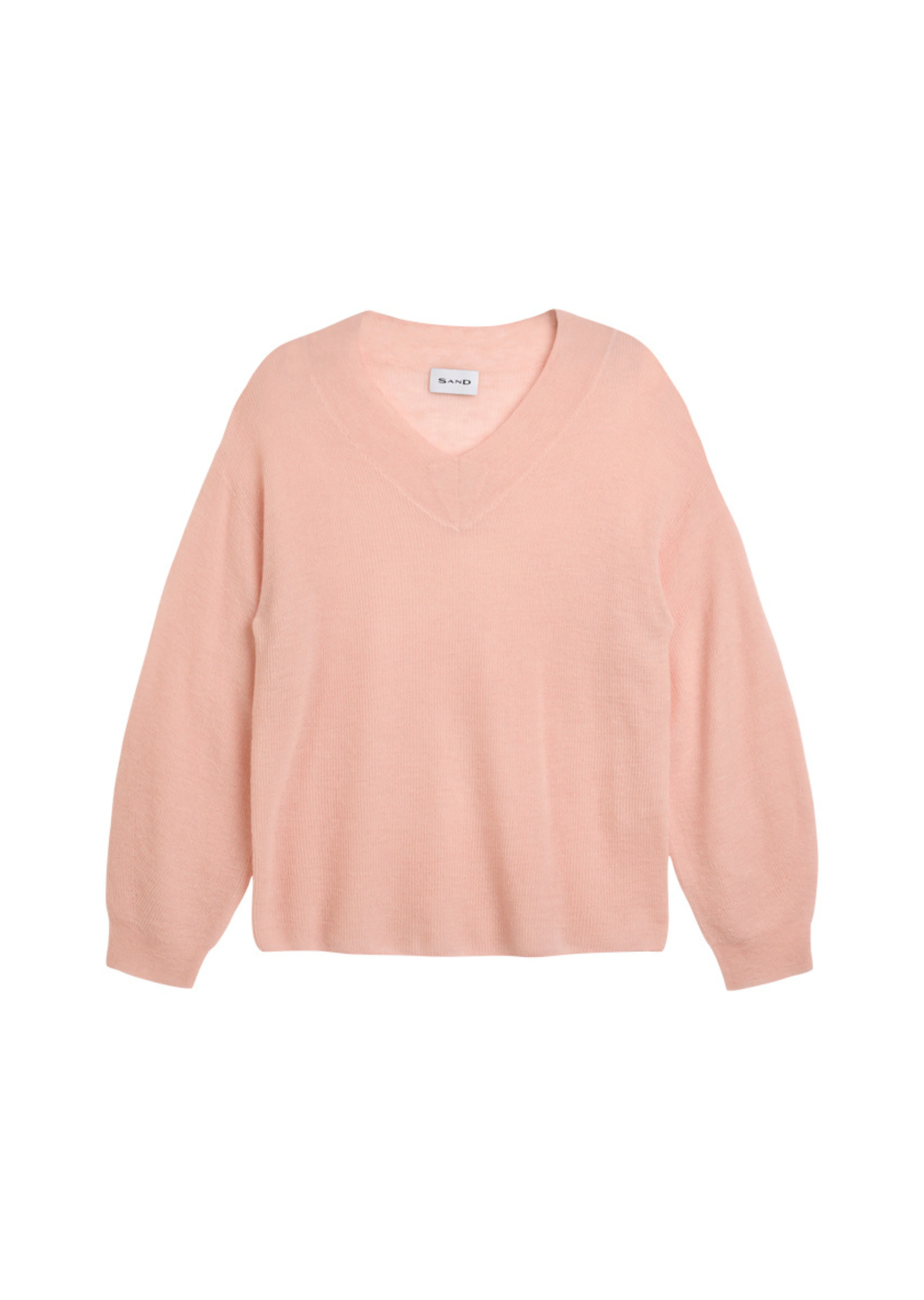 5666 Tahina - Soft Pink