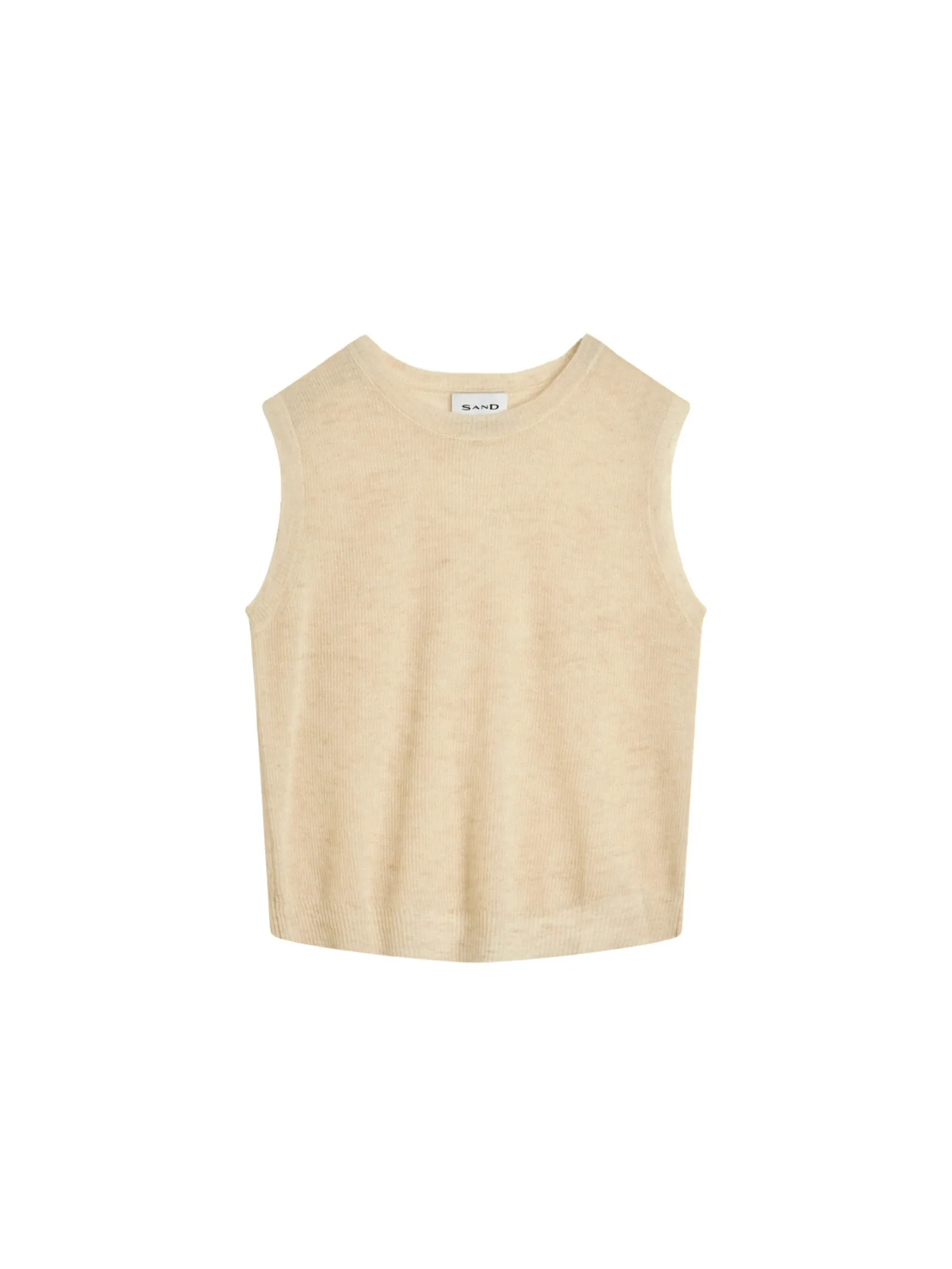 5666 Sidonie - Champagne Beige