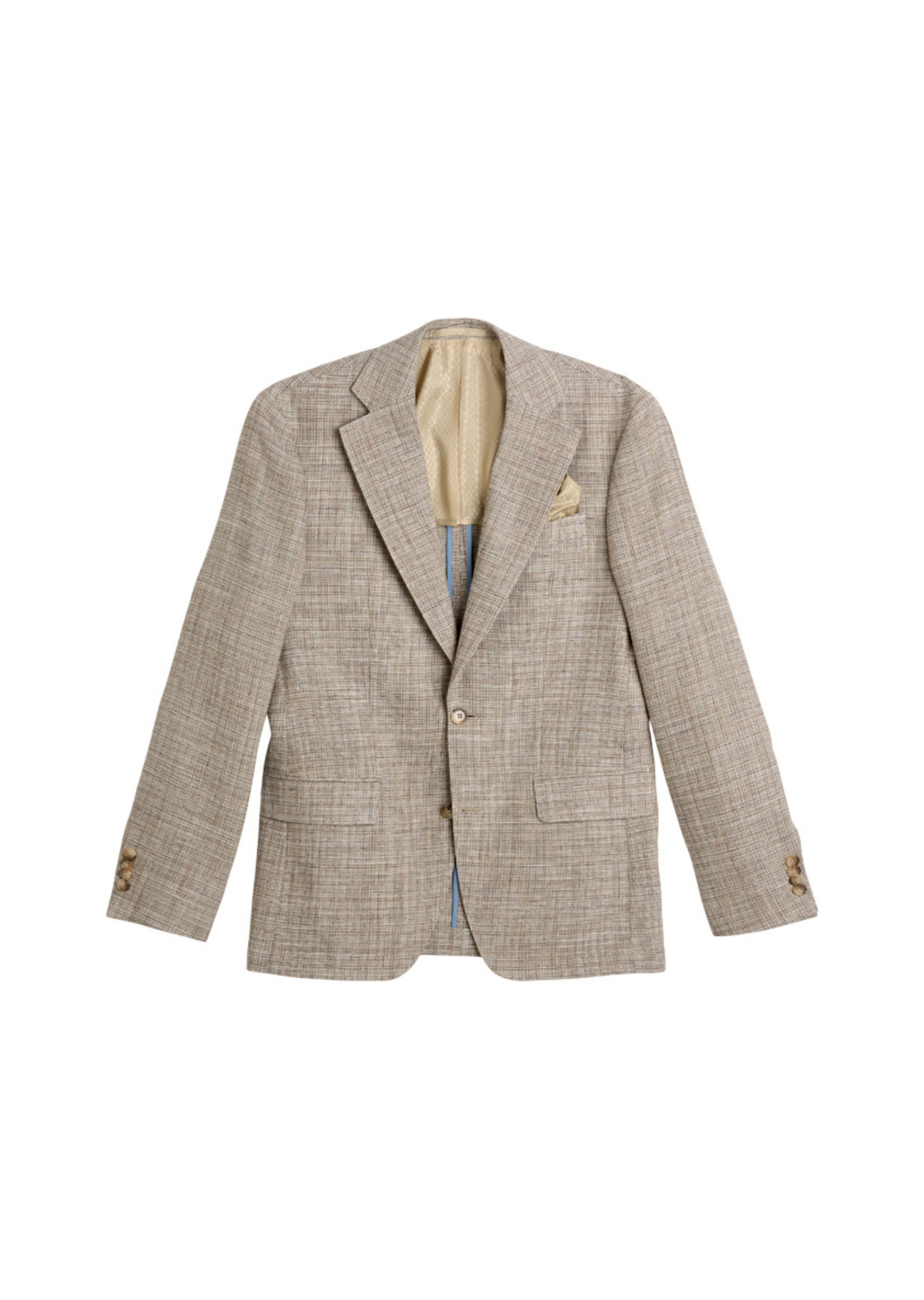 6756 Star Napoli 1/2. - Light Camel