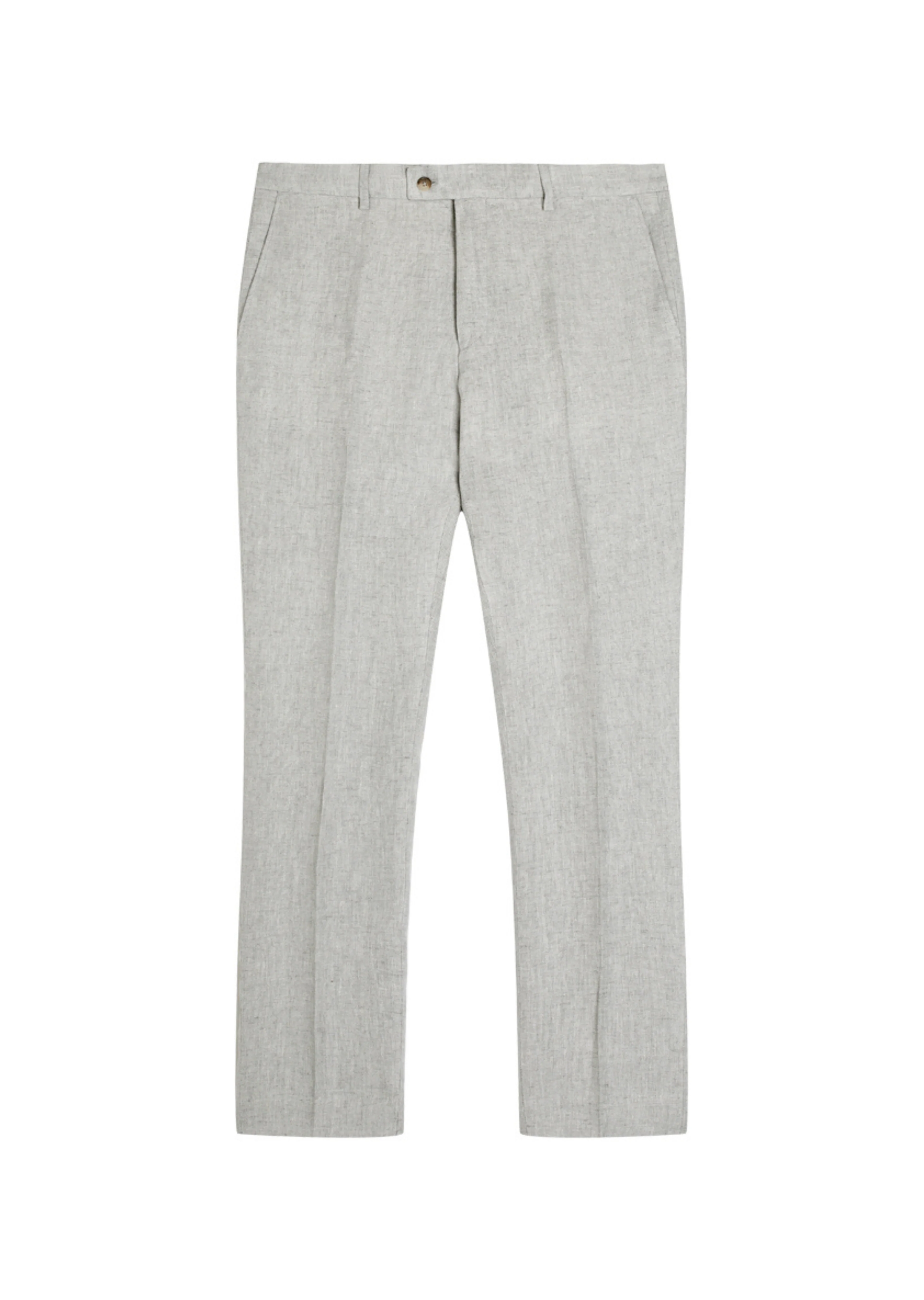 6809 M Brandon. - Light Grey