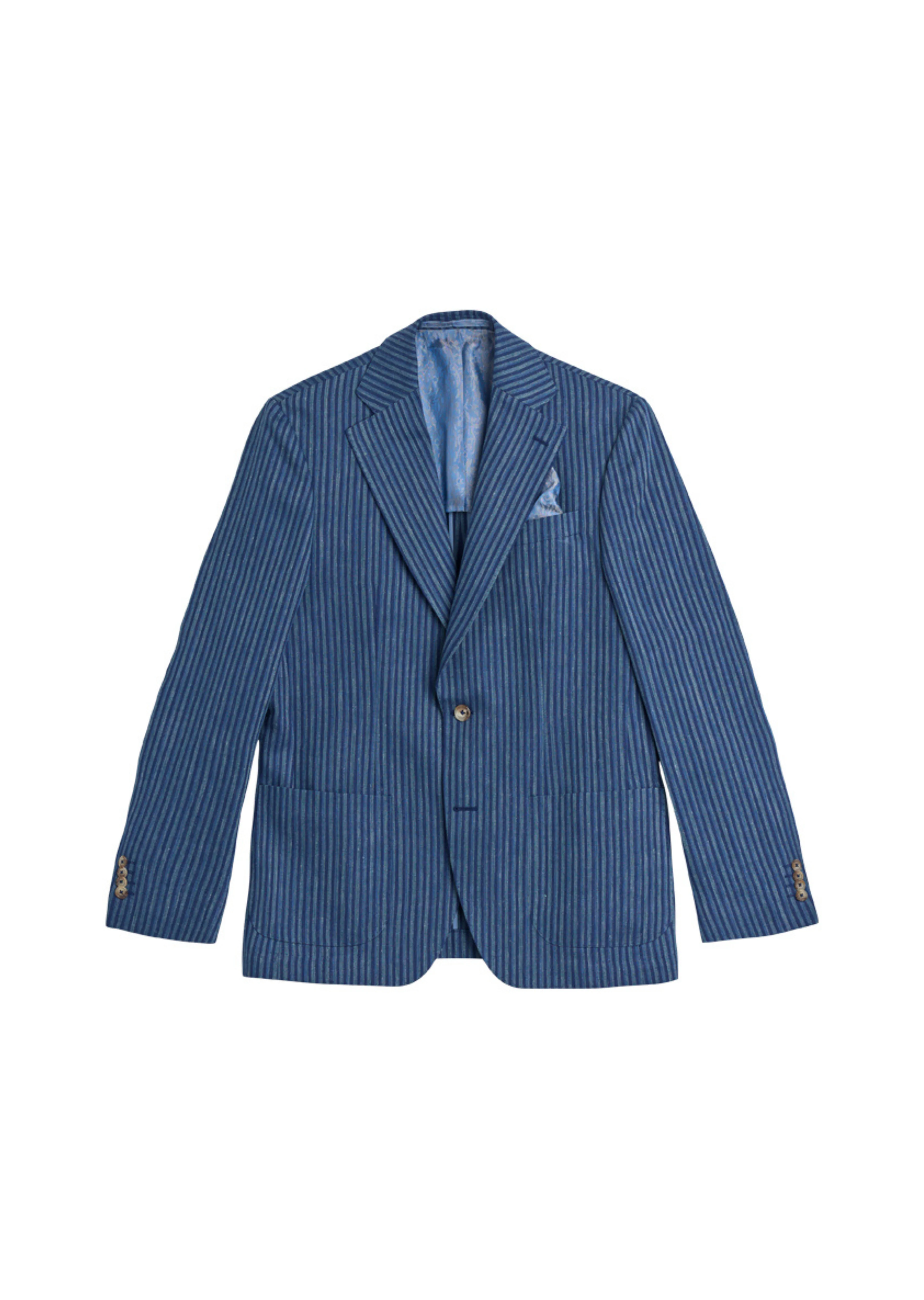 6988 Star Napoli 1/2 PP - Pattern | Regular fit