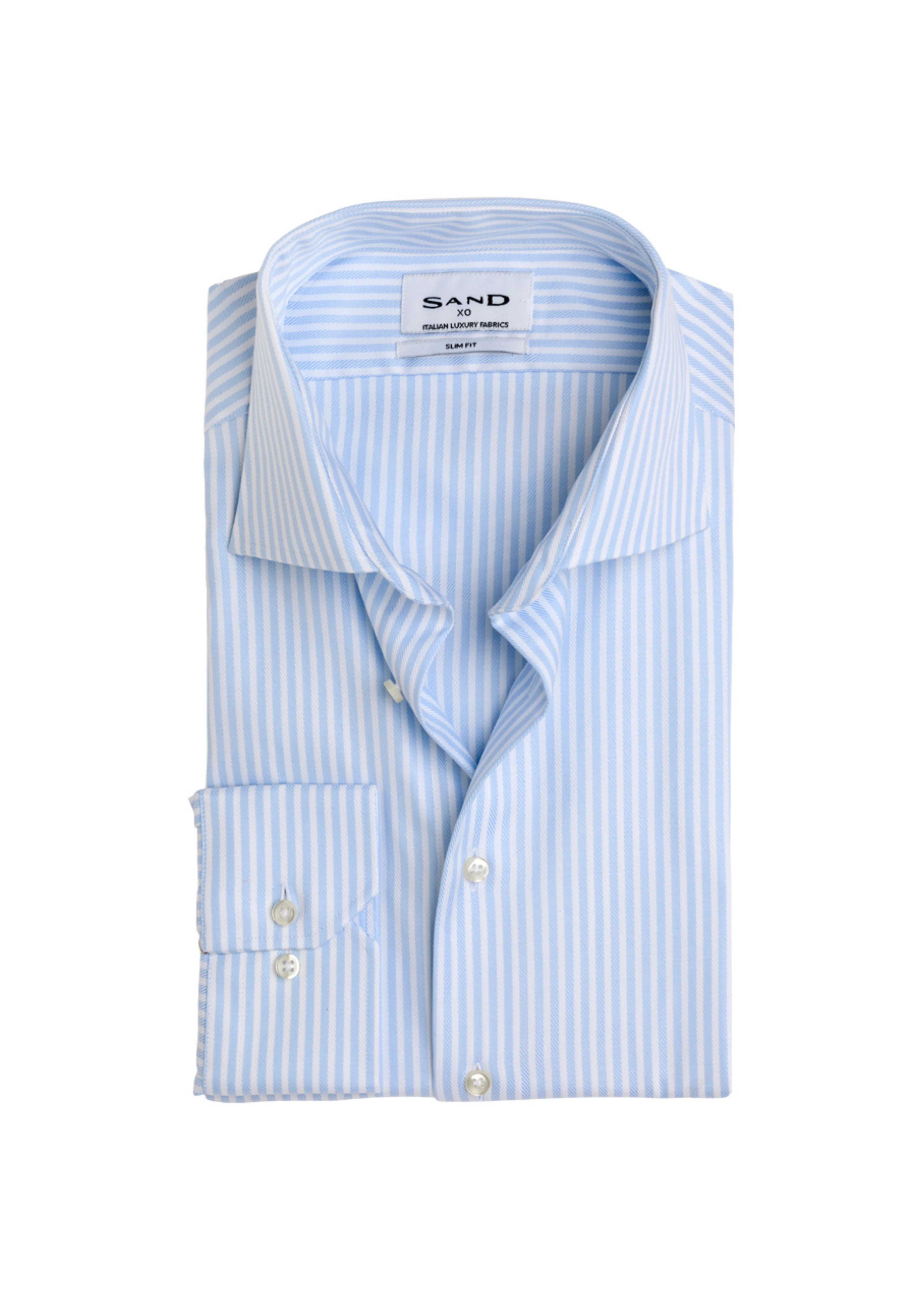 8372 Gordon SC - Pattern | Regular fit