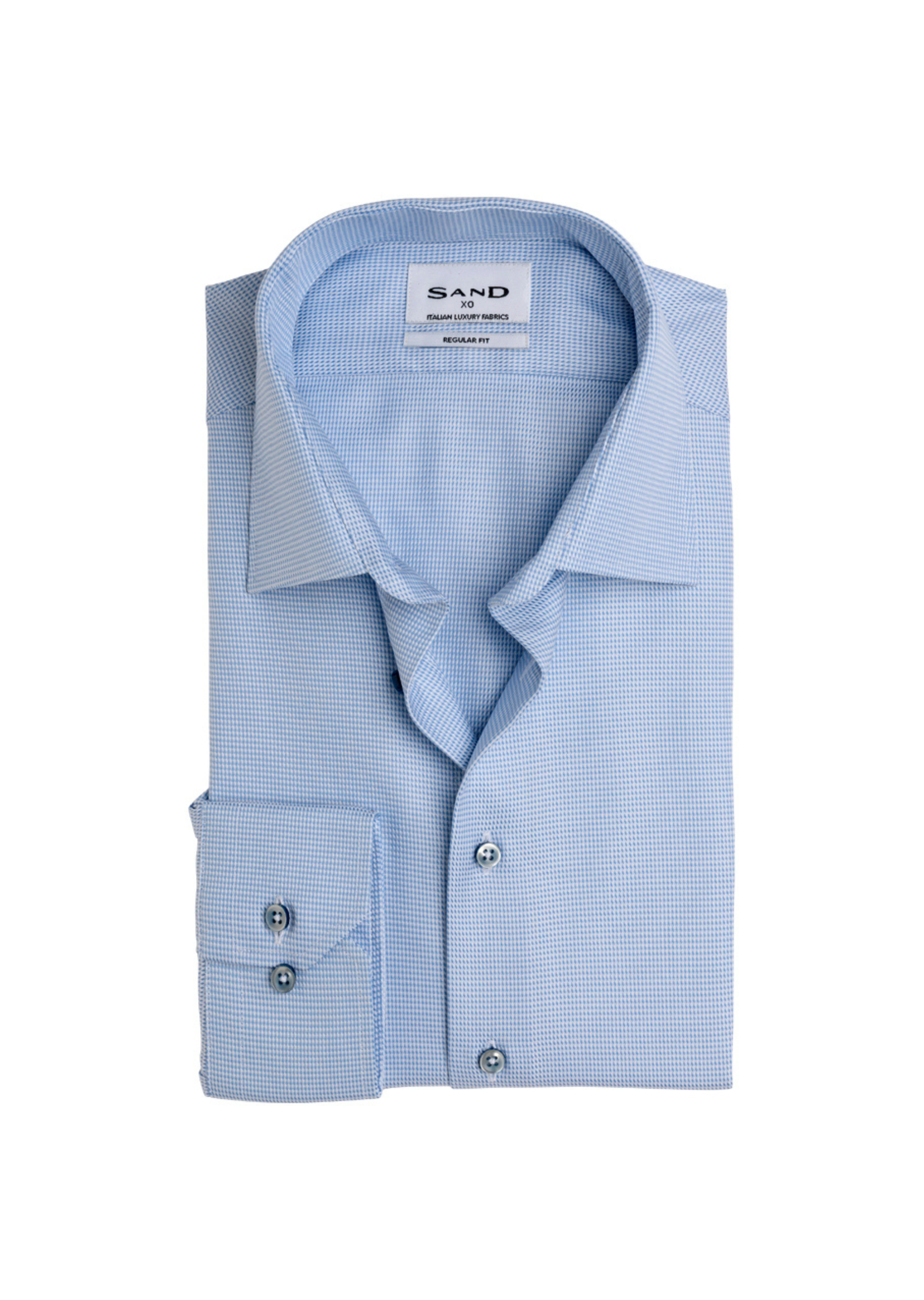 8376 Gordon SC - Pattern | Regular fit