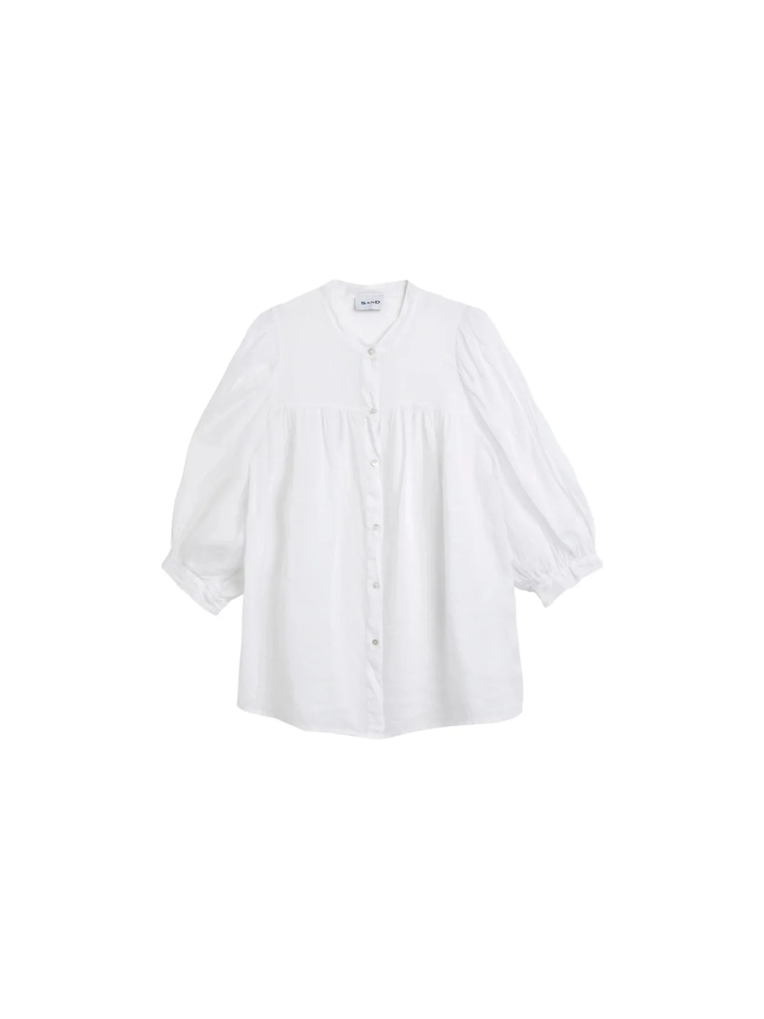 8851 Heidy - Pure White
