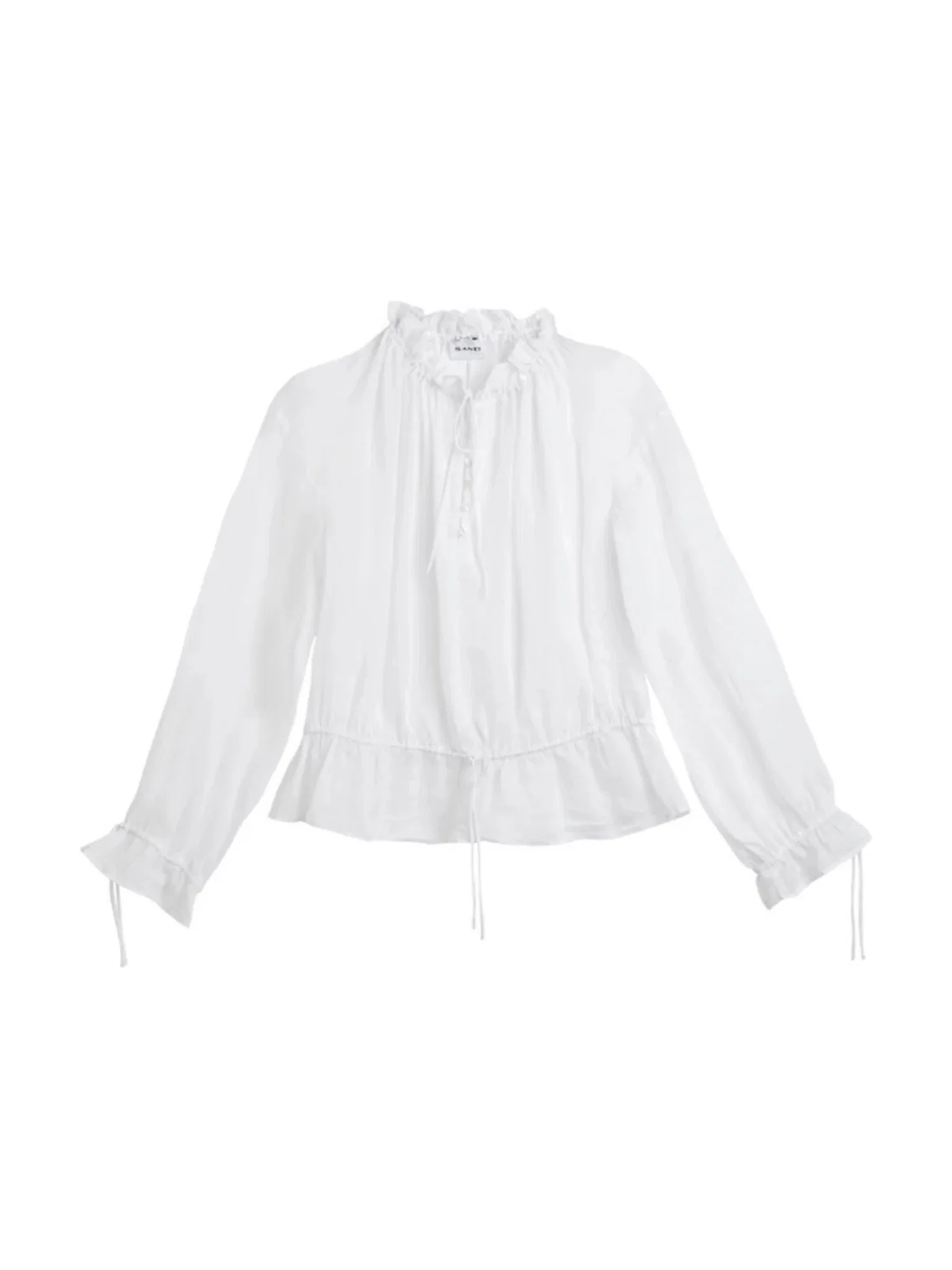 8851 Lorelei - Pure White