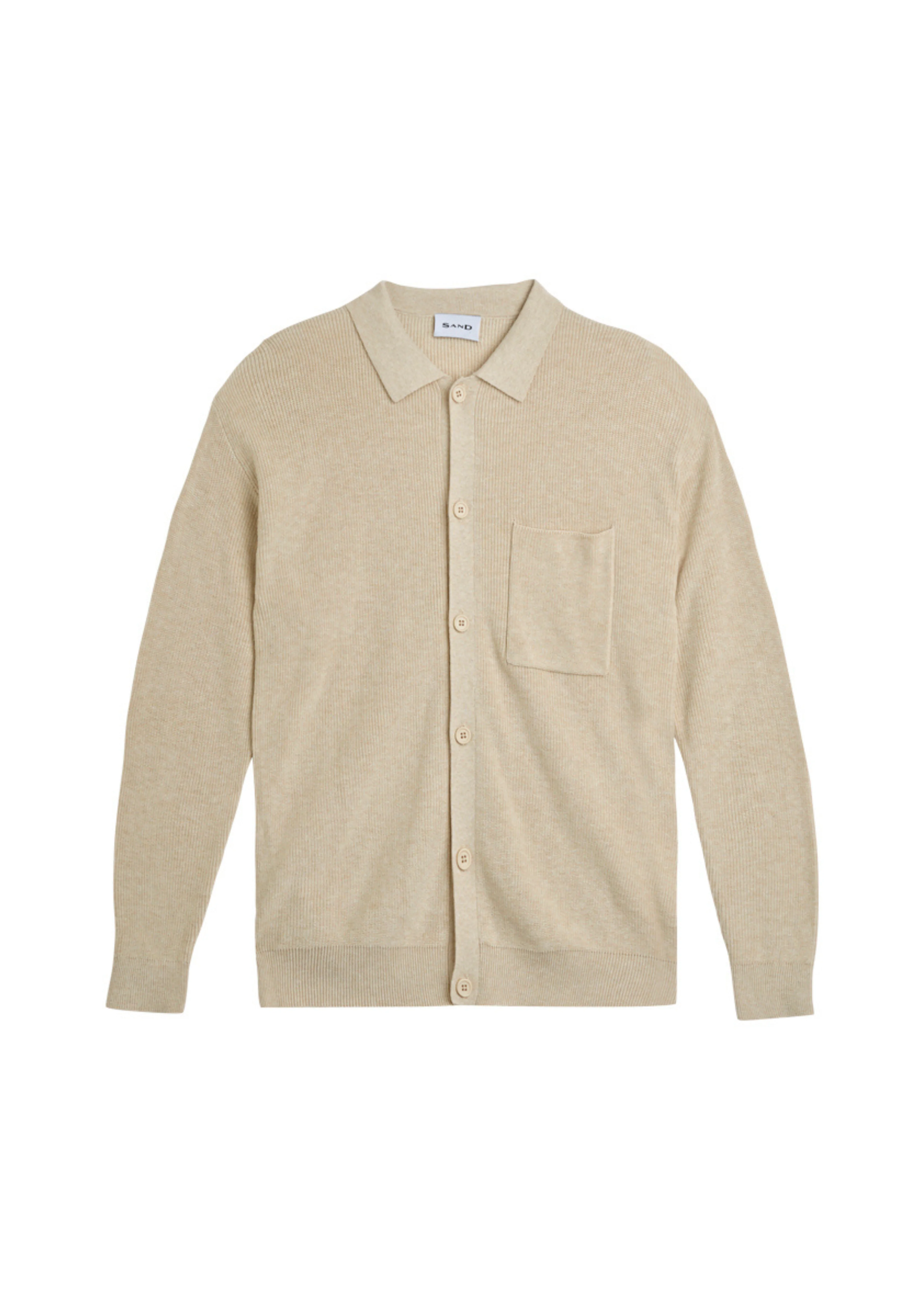 Cotoncash Liam - Off White