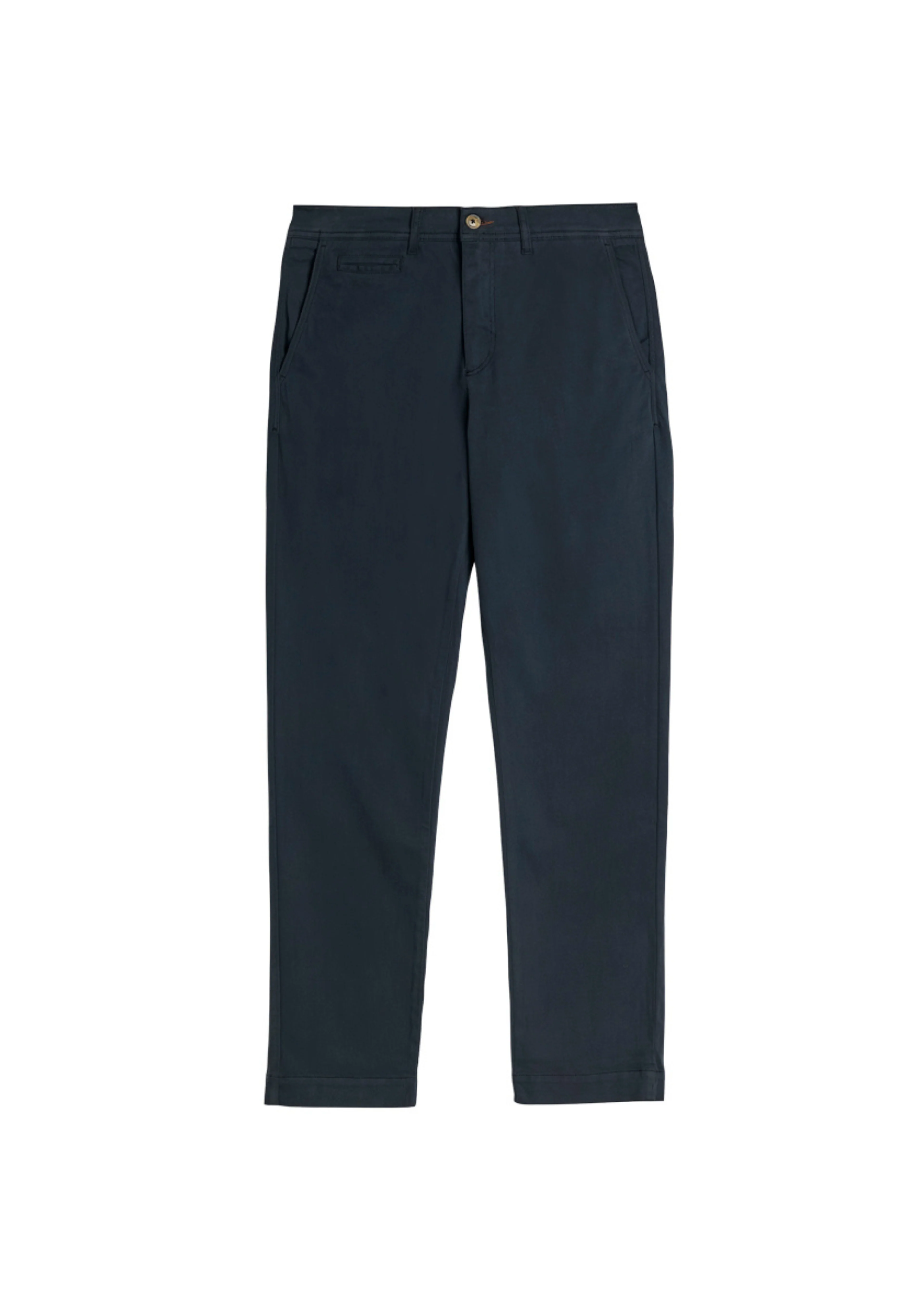 Suede Touch C Dilan - Dark Navy Blue