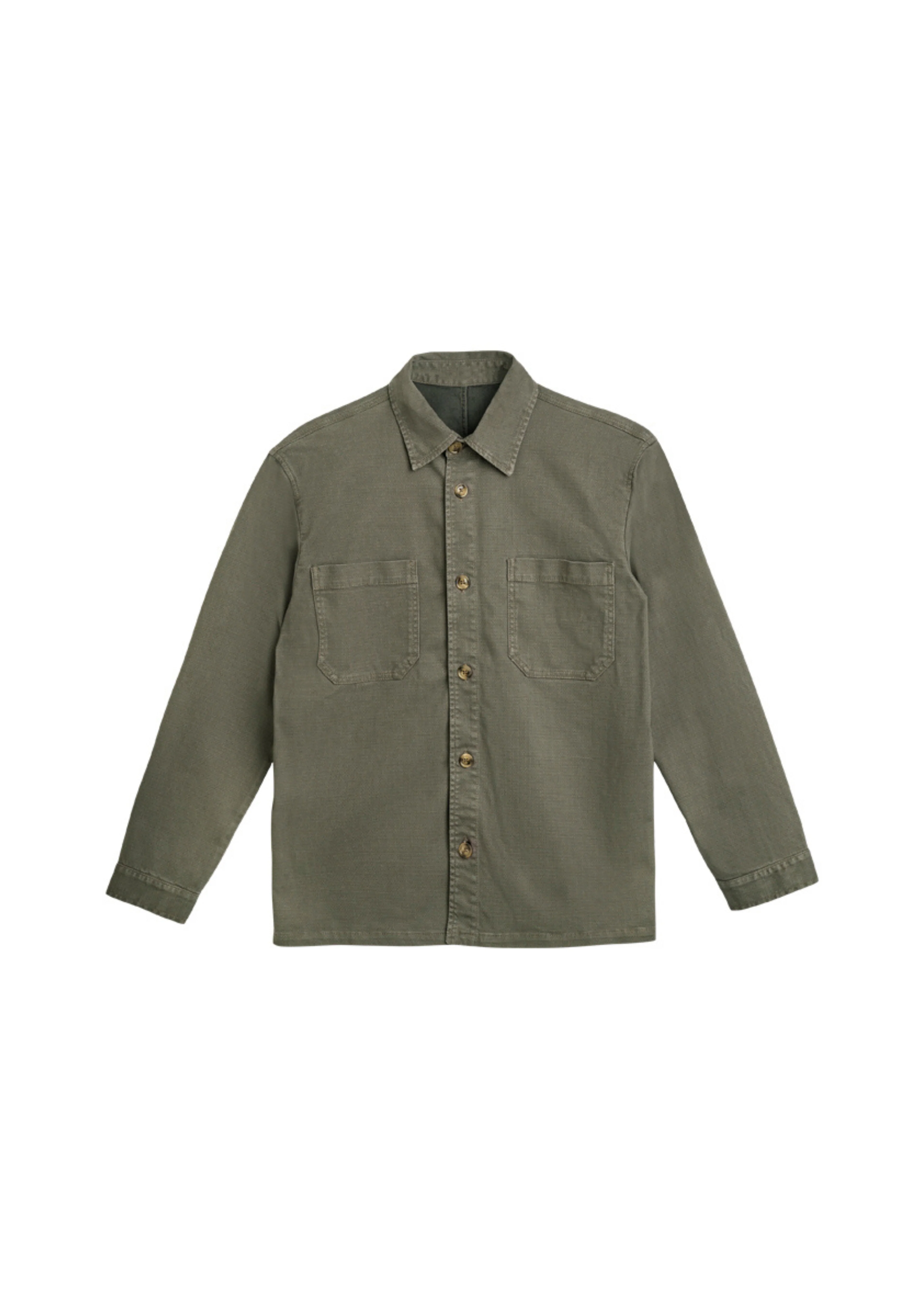 Suede Touch Micro OS Anders - Grey