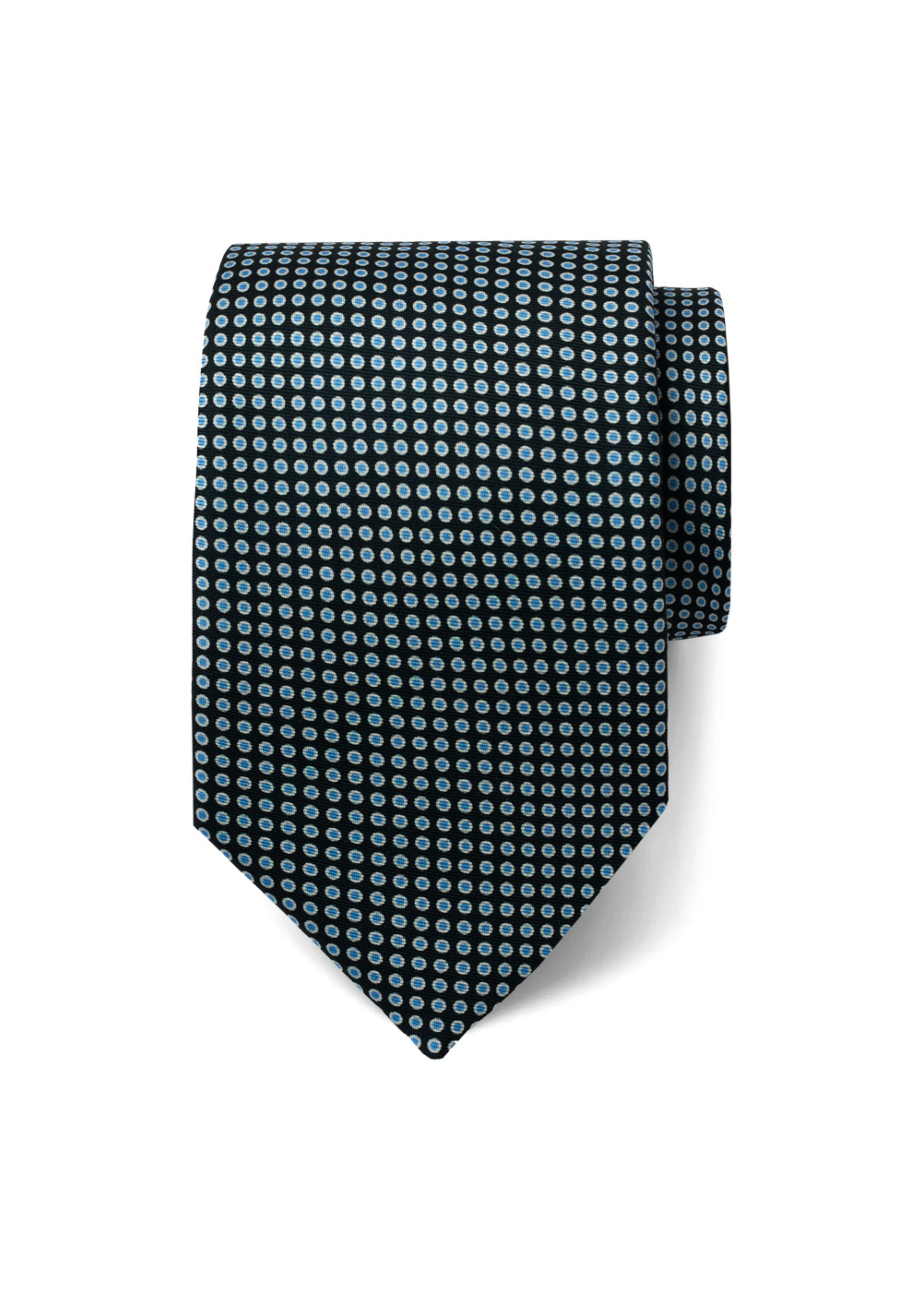 Ties 8cm T479 - Pattern