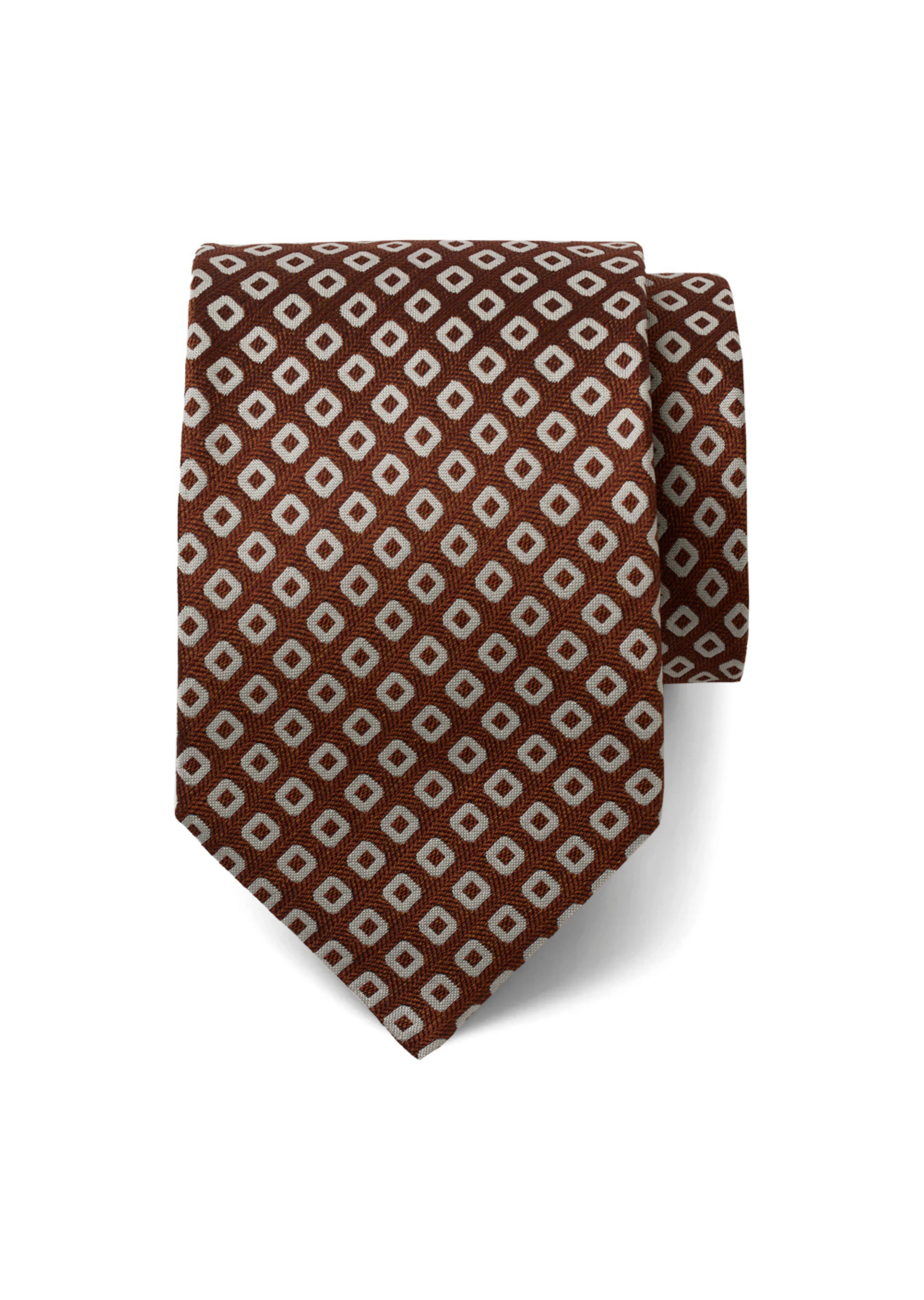 Ties 8cm T484 - Pattern